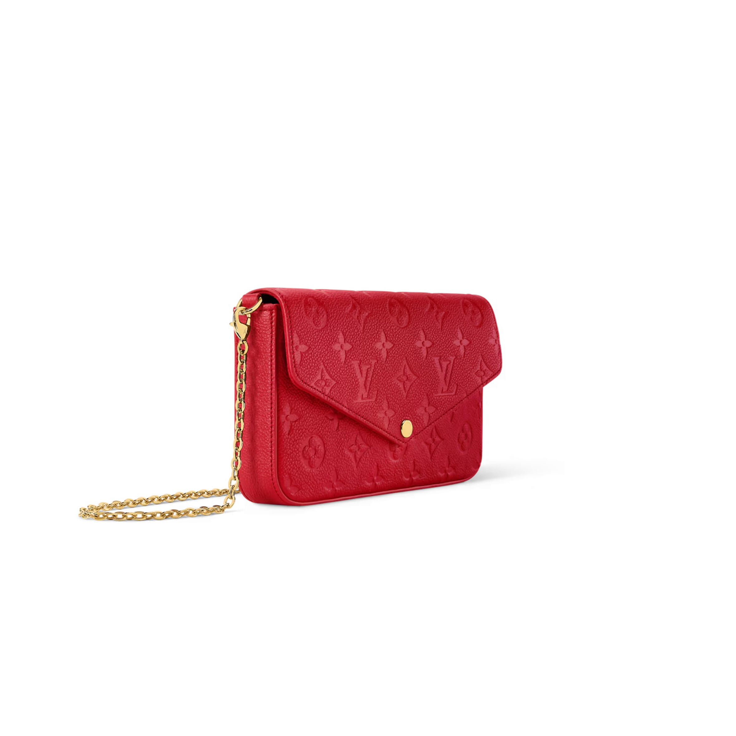 l0vis Vvtt0n fÉlicie pochette m25793 (21*12*3cm)